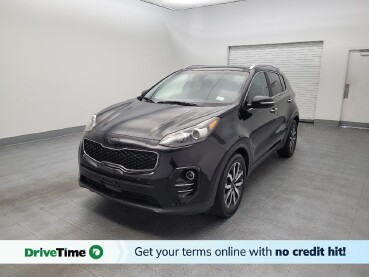 2017 Kia Sportage in Miamisburg, OH 45342