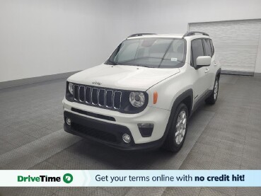 2019 Jeep Renegade in Jacksonville, FL 32210