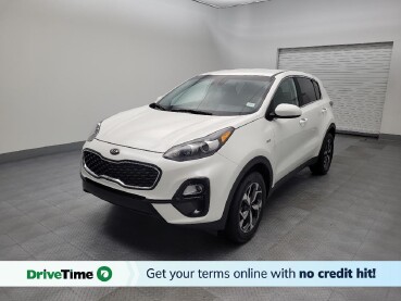 2021 Kia Sportage in Miamisburg, OH 45342