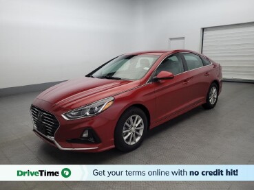 2018 Hyundai Sonata in Woodbridge, VA 22191