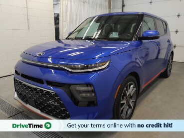 2021 Kia Soul in Cincinnati, OH 45255