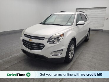 2016 Chevrolet Equinox in Pensacola, FL 32505