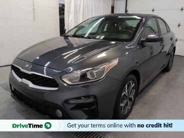 2019 Kia Forte in Fairfield, OH 45014