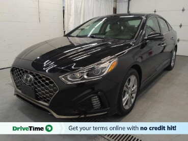 2019 Hyundai Sonata in Fairfield, OH 45014