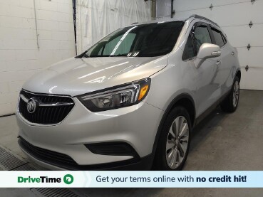 2019 Buick Encore in Fairfield, OH 45014