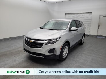 2022 Chevrolet Equinox in Fairfield, OH 45014