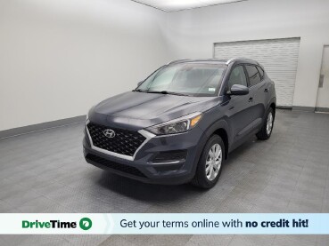 2020 Hyundai Tucson in Fairfield, OH 45014