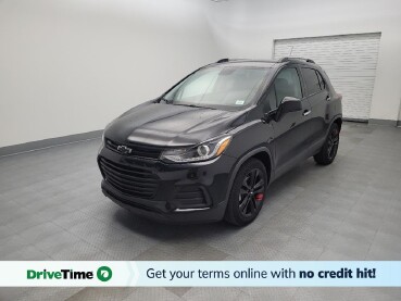 2018 Chevrolet Trax in Fairfield, OH 45014