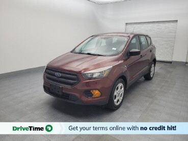 2018 Ford Escape in Miamisburg, OH 45342