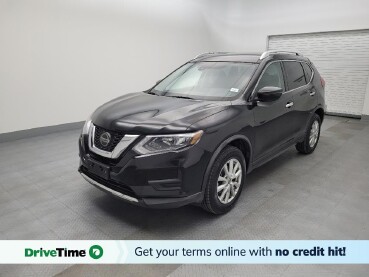 2019 Nissan Rogue in Miamisburg, OH 45342