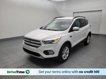 2018 Ford Escape in Fairfield, OH 45014