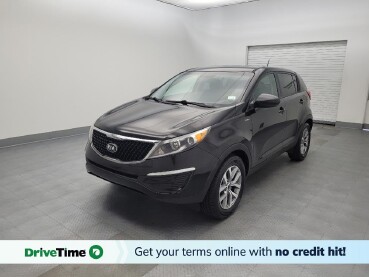 2015 Kia Sportage in Fairfield, OH 45014