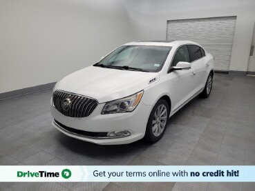 2016 Buick LaCrosse in Fairfield, OH 45014