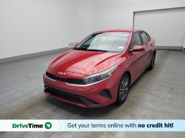 2022 Kia Forte in Macon, GA 31210