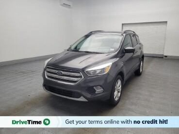 2018 Ford Escape in Macon, GA 31210