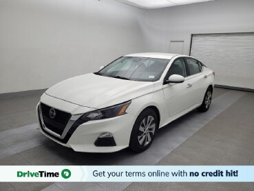 2022 Nissan Altima in Raleigh, NC 27604