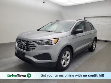 2020 Ford Edge in Raleigh, NC 27604