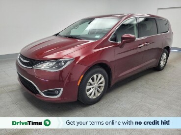 2018 Chrysler Pacifica in Madison, TN 37115