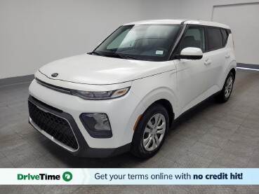 2020 Kia Soul in Madison, TN 37115