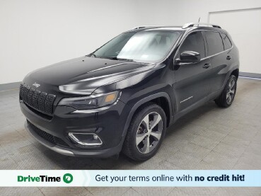 2019 Jeep Cherokee in Madison, TN 37115