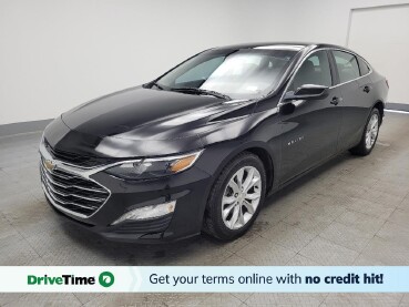 2020 Chevrolet Malibu in Madison, TN 37115