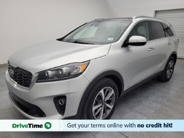 2019 Kia Sorento in Live Oak, TX 78233