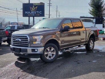 2016 Ford F150 in Cinnaminson, NJ 08077