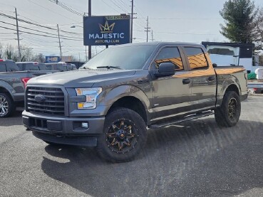 2017 Ford F150 in Cinnaminson, NJ 08077