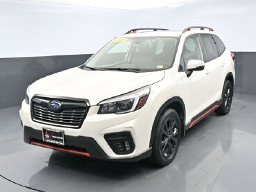 2021 Subaru Forester in Winchester, VA 22602