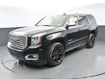 2020 GMC Yukon in Winchester, VA 22602