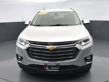 2020 Chevrolet Traverse in Winchester, VA 22602