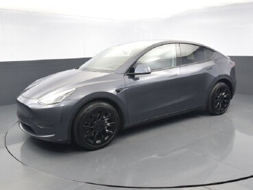 2021 Tesla Model Y in Winchester, VA 22602