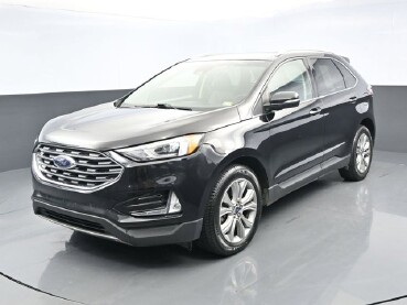 2019 Ford Edge in Winchester, VA 22602