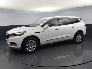 2021 Buick Enclave in Winchester, VA 22602