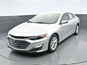 2022 Chevrolet Malibu in Winchester, VA 22602