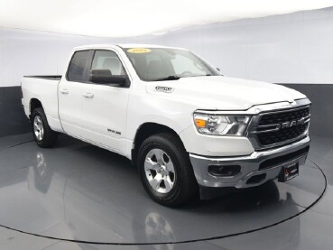 2022 RAM 1500 in Winchester, VA 22602