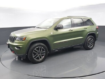 2020 Jeep Grand Cherokee in Winchester, VA 22602