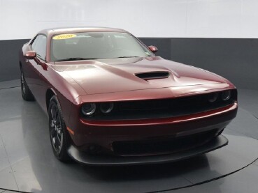 2020 Dodge Challenger in Winchester, VA 22602