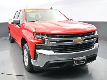 2021 Chevrolet Silverado 1500 in Winchester, VA 22602