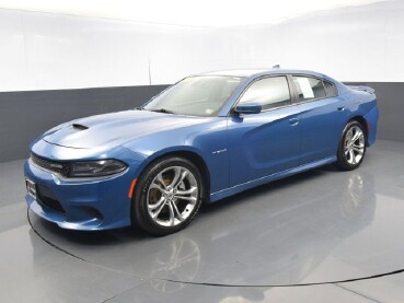 2021 Dodge Charger in Winchester, VA 22602