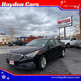 2015 Hyundai Sonata in Coeur d&amp;#039;Alene, ID 83815