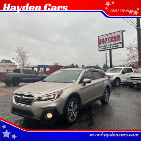 2019 Subaru Outback in Coeur d&amp;#039;Alene, ID 83815