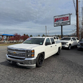 2014 Chevrolet Silverado 1500 in Coeur d&amp;#039;Alene, ID 83815