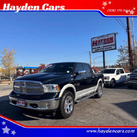 2013 RAM 1500 in Coeur d&amp;#039;Alene, ID 83815