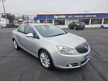 2015 Buick Verano in Garden City, ID 83714