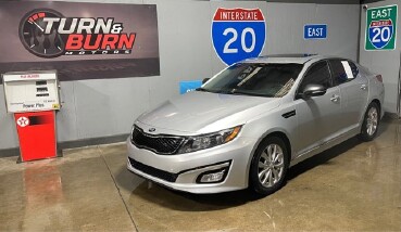 2015 Kia Optima in Conyers, GA 30094