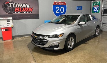 2020 Chevrolet Malibu in Conyers, GA 30094