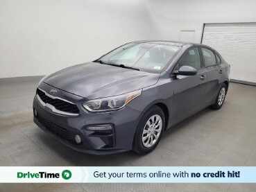 2020 Kia Forte in Charleston, SC 29414