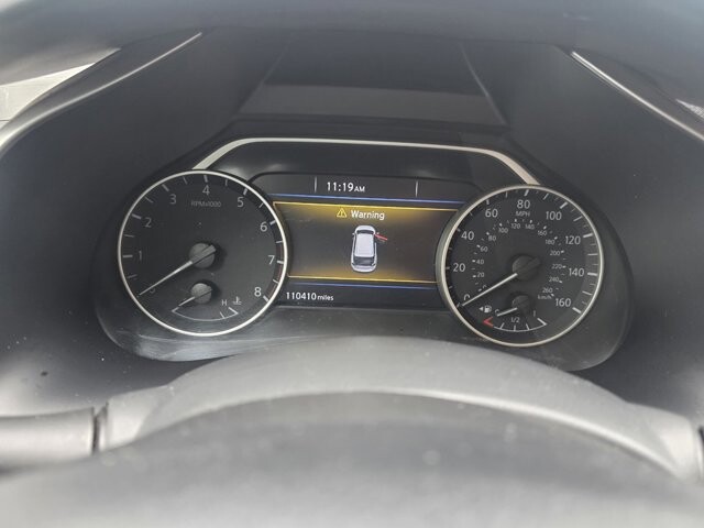 2015 Nissan Murano in Pompano Beach, FL 33064 - 2418294 8