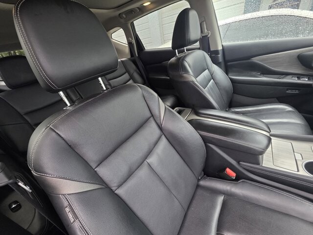 2015 Nissan Murano in Pompano Beach, FL 33064 - 2418294 4